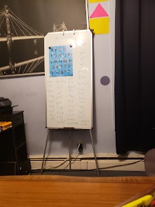 Clases de Inglés y Ciudadanía - DancEnglish place picture